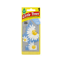 Daisy Fields Scent Scented Little Trees Hanging Air Freshener 1-Pack - £1.41 GBP