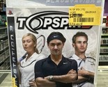 Top Spin 3 (Sony PlayStation 3, 2008) PS3 CIB Complete Tested! - $7.30