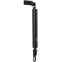 Screen Door Closer, Pneumatic, Black -VJ1020CALBL - €23,55 EUR