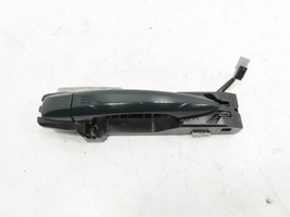 24 Nissan Pathfinder SL #1291 Door Handle Assembly Exterior W/ Smart Key... - $118.79