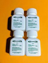 SIMILAXOL 4CT LAXATIVE HOMEOPATHIC † RELIEVES CONSTIPATION † MEX - $23.95