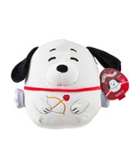 Squishmallows Official Plush 8 inch Peanuts Valentines Snoopy Plush Toy - €17,02 EUR