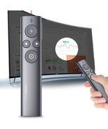 The Norwii N95 Presentation Remote Is Designed For Led Lcd Screens, - $898.29 MXN