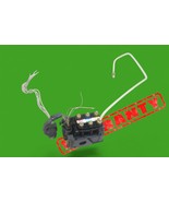 Mercedes W221 S550 GL450 CL550 Airmatic Air Pneumatic Suspension Valve B... - €81,84 EUR