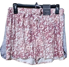 Tahari Pack of 2 Drawstring Lounge Shorts, Tahari Women&#39;s Lounge Shorts, - £11.35 GBP