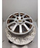 Wheel 17x7-1/2 Without Fits 04-06 08 PORSCHE CAYENNE 1054864 - $154.11 CAD