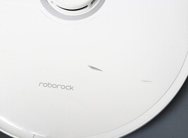 Roborock S8-WHT Wi-Fi Connected Robot Vacuum and Mop - White image 3