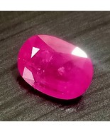 Pink Ruby Myanmar ,4.16 Cts. ,Ruby ,Burmese Ruby ,Burma Ruby ,Pink Ruby,... - $2,800.00