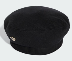 [On Sale] Adidas Originals Beret Unisex Lifestyle Casual Headwear Hat NW... - $35.91