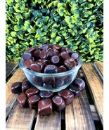 A Grade-Red Tiger Eye Healing Crystal Stone Natural Reiki-1Lb - $915.99 MXN