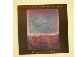 Peter Murphy Bauhaus Poster Flat Old Waterfall-
show original title

Ori... - $8.96