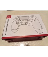 Wireless Controllers, Compatible with PS4/PS4 Pro/PS4 Slim, Bluetooth  - $34.38 CAD