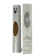 KVD Kat Von D True Portrait TAN 068 Liquid-to-Powder Foundation full siz... - $36.13 CAD