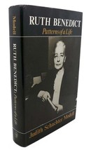 Judith Schachter Modell RUTH BENEDICT :   Patterns of a Life 1st Edition 1st Pri - $69.95