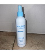 Function of Beauty Milk Mist for Straight Hair w/Aloe Vera 7 fl oz / 207... - $16.28 CAD