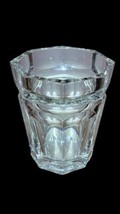 Baccarat Crystal HARCOURT Champagne or Ice Bucket 9&quot; Tall - £311.86 GBP