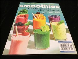 Meredith Magazine Smoothies Get Inspired! 80 Creative Blends - £8.69 GBP