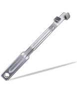 15-Inch Wrench Extender Tool Bar Heavy-Duty Torque Wrench Extension for ... - $29.69