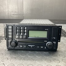 05-09 Range Rover L322 Navigation Radio Stereo Display Monitor Screen YIK500090 image 14