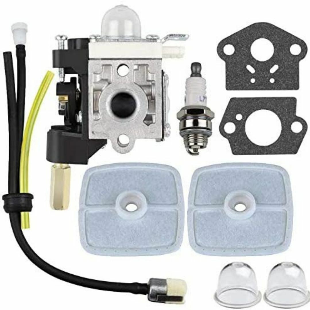 Carburetor Carb for ECHO PE-200 PE-201 Power Edger PPF-210 PPF-211 Pole ... - $20.72