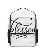 Blessed-Utility backpack - $66.49