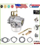 High-Performance Carburetor for Kohler K321 K341 Engines with Gasket Inc... - $701.41 MXN