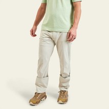 Howler Brothers shoalwater tech pants in Putty - $79.00