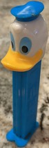 Vintage Pez Dispenser - Donald Duck - Walt Disney - Made In Hungary - £1.05 GBP