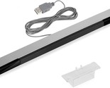 Nifery Dolphin Bar Usb Wii Sensor Bar, Pc Wii Infrared Ray Motion Sensor... - £23.49 GBP