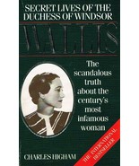 Wallis : The Scandalous Truth About The Century's Most Infamous Woman (1... - €3,40 EUR Wallis : The Scandalous Truth About The Century's Most Infamous Woman (1... - €3,40 EUR