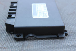 2001-2006 w215 MERCEDES CL500 PARKTRONIC CONTROL MODULE UNIT ASSIST V433 image 3