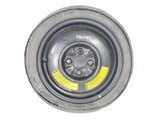 1996 1997 Mazda Miata OEM Wheel Rim Spare Donut 14x4 90 Day Warranty! Fa... - $83.16