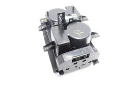 06-07 SUBARU B9 TRIBECA CENTER CONSOLE CUP HOLDER ASHTRAY Q2174 image 9