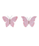 Resin Butterfly (Set of 4) - 829268 - $1,519.99 MXN
