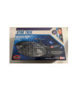 Star Trek - Enterprise NX-01 Snap-together Model Kit - £27.52 GBP