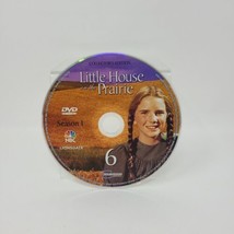 Little House on the Prairie Season 1 DVD Replacement Disc 6 - £4.66 GBP
