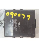 Chassis ECM Cruise Control Behind Glove Box Fits 95-99 ECLIPSE 3790952 - $52.95