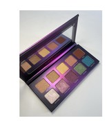 Violet Voss Disco Drip Eye Shadow Palette 0.46 oz Makeup Colorful Multic... - $9.53