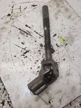 FUSION    2011 Steering Shaft 753726 - $32.68