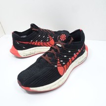 Nike Pegasus Turbo Next Nature Women&#39;s Size 9 Black Running shoes DM3414... - $25.19