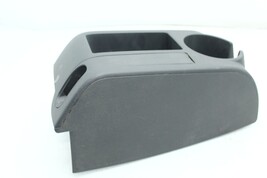 2006-2009 VOLKSWAGEN GOLF RABBIT JETTA CENTER CONSOLE ARM REST ASSEMBLY H1698 image 4