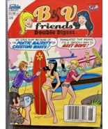 Archies Betty and Veronica 226 - $271.18 MXN