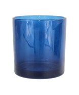9.5 oz Monticiano Galaxy Blue Vessel - Box of 12 - $35.66 CAD