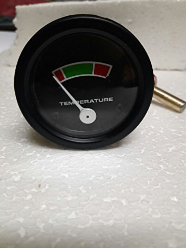 S61525 FD Tractor Temperature Gauge for 2N 8N 9N NAA 601 70 801 901 2000... - $38.51