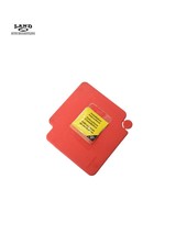 MERCEDES C/E/GL/SL-CLASS FRONT BATTERY POSITIVE CABLE PROTECTOR CAP 0015... - $13.55 CAD