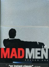 Mad Men: Season One (DVD, 2007) - $10.16