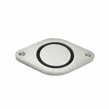 EGR Valve Block Off Plate for 03-07 Ford F250 6.0L - £27.32 GBP