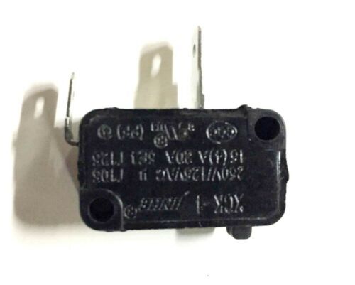 Micro Switch ZHQ 2028-P - $8.87