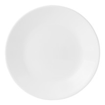 Corelle Winter Frost White 6.75&quot; Appetizer Plate - £7.11 GBP