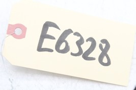 06-14 SUBARU TRIBECA FRONT RIGHT PASSENGER SEAT RECLINE MOTOR E6328 image 11